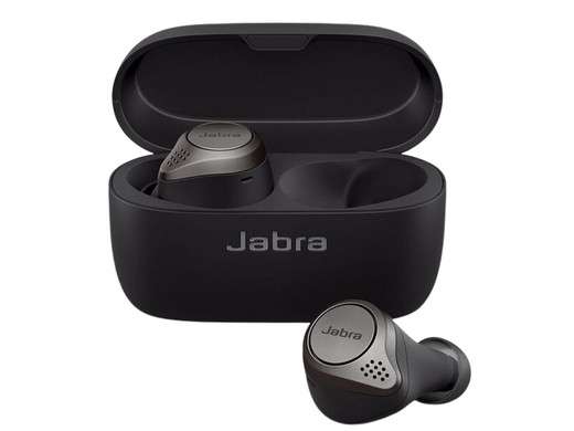 IBOOD Jabra Elite 75t draadloze earbuds