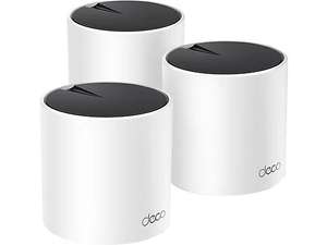 [GRENSDEAL] Tp-Link Deco X55 AX3000 Wi-Fi 6 Mesh Router 3 pack