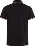 Tommy Hilfiger Tommy Tipped Slim Polo heren Overhemd
