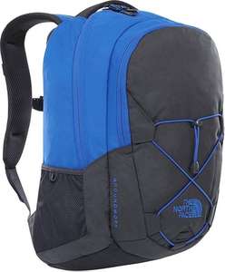 The North Face Groundwork rugtas Blauw