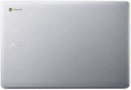 Acer Chromebook 315 CB315-3HT-C5WQ 15,6" (Full-HD, IPS, Touchscreen, N4120, 4GB DDR4, 64GB eMMC)