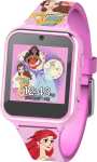 Accutime Princess Smartwatch kinderen (8 Functies) voor €18,71 @ Amazon.nl/bol.com