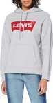 Levi's Graphic Standard dames Hoodie (1-Pack)