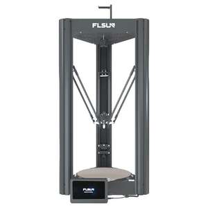 FLSUN V400 FDM 3D Printer voor €691,78 @ Geekbuying