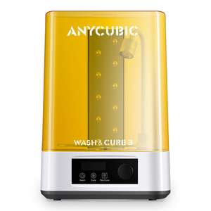 Anycubic Wash & Cure 3.0 voor €75,56 @ AliExpress