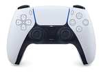 PlayStation 5 PS5 DualSense draadloze controller wit [Amazon.de]