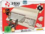 Amiga The A500 Mini