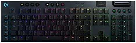 [Prime deal] Logitech g915 toetsenbord (qwerty US, tactile)