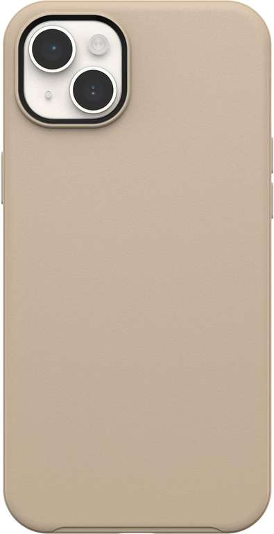Otterbox OtterBox Symmetry+ Cover voor iPhone 14 Plus met MagSafe