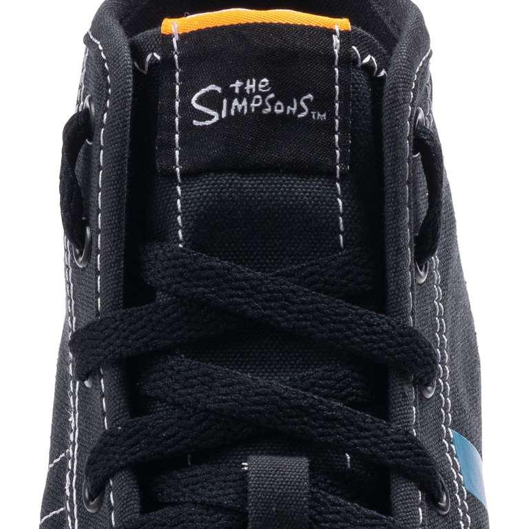 adidas Originals x The Simpsons Moe Nizza sneakers @ Sport-Korting
