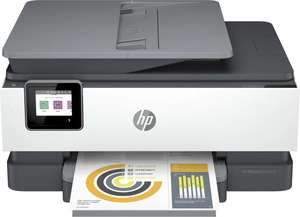HP OfficeJet Pro 8024e All-in-One Printer