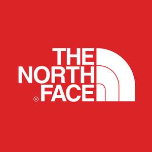 The North Face tot -50% sale + 10% extra (va €100)