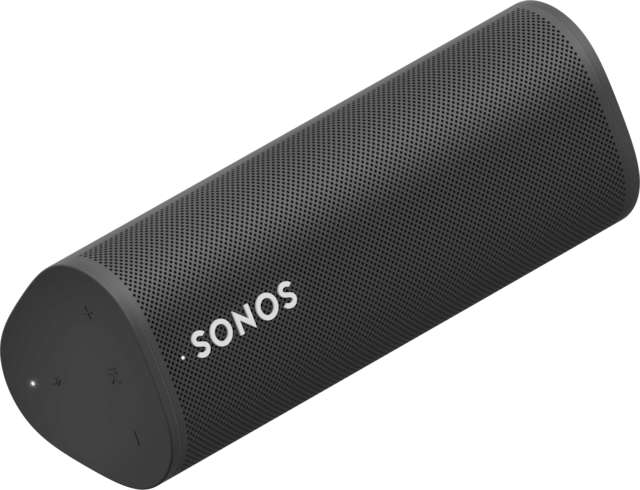 Sonos Roam Zwart of Wit voor €143,10 na 10% korting via code @ Expert