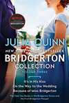 Bridgerton (EN) Kindle ebooks - €2,99 per set van 3 boeken @ Amazon NL