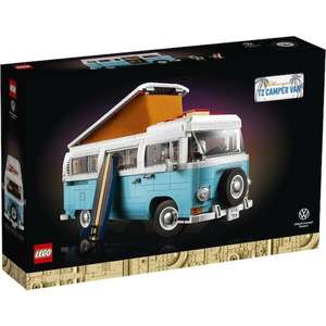 LEGO Creator Expert - Volkswagen T2 - 10279