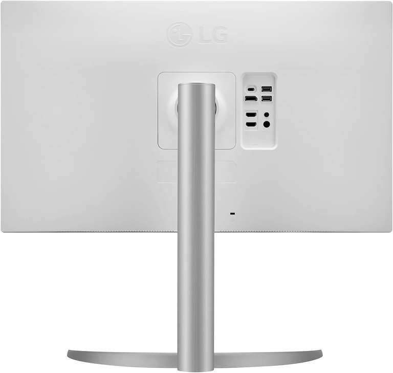 LG UltraFine 27UP850-W 27" 4K IPS Monitor
