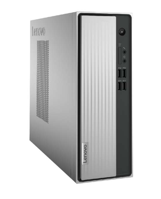 Budget mini PC Lenovo Ideacentre 3 bij Mediamarkt