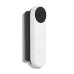 Google Nest Doorbell - Bedraad of op batterij werkende deurbel