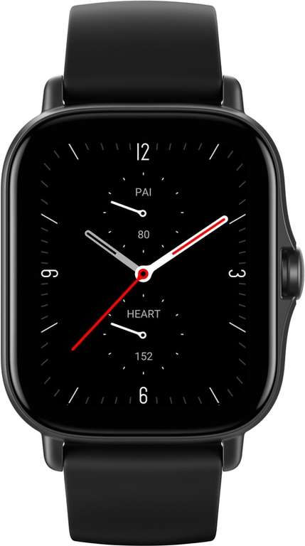 Amazfit Gts 2 smartwatch voor €73,34 @ AliExpress