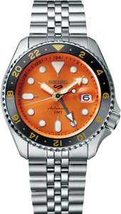 Seiko 5 Sports Horloge Mannen's SSK005K1