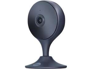 Yale Wifi Binnencamera Full HD (SV-DFFX-B) voor €19,95 @ iBOOD