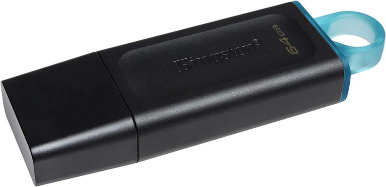 64GB Kingston DataTraveler DTX Flash Drive USB 3.2 Gen 1