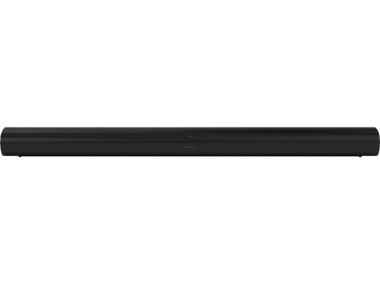 Sonos Arc soundbar (zwart/wit) voor €679 @ Art & Craft