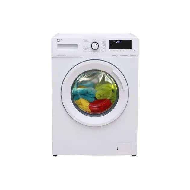 Beko WTV9716XBWST 9kg / 1400 toeren wasmachine voor €394 na cashback @ Expert