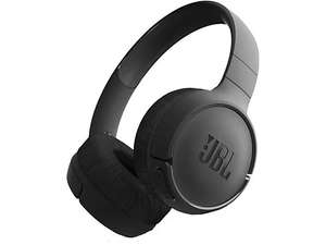 JBL Tune 500BT Bluetooth On-Ear koptelefoon voor €22 @ MediaMarkt