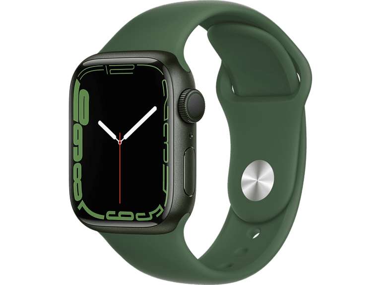 Apple Watch Series 7 41mm (alle kleuren)