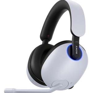 Sony INZONE H7 Gaming Headset PS4/5 & PC [Nieuwe klant €119]