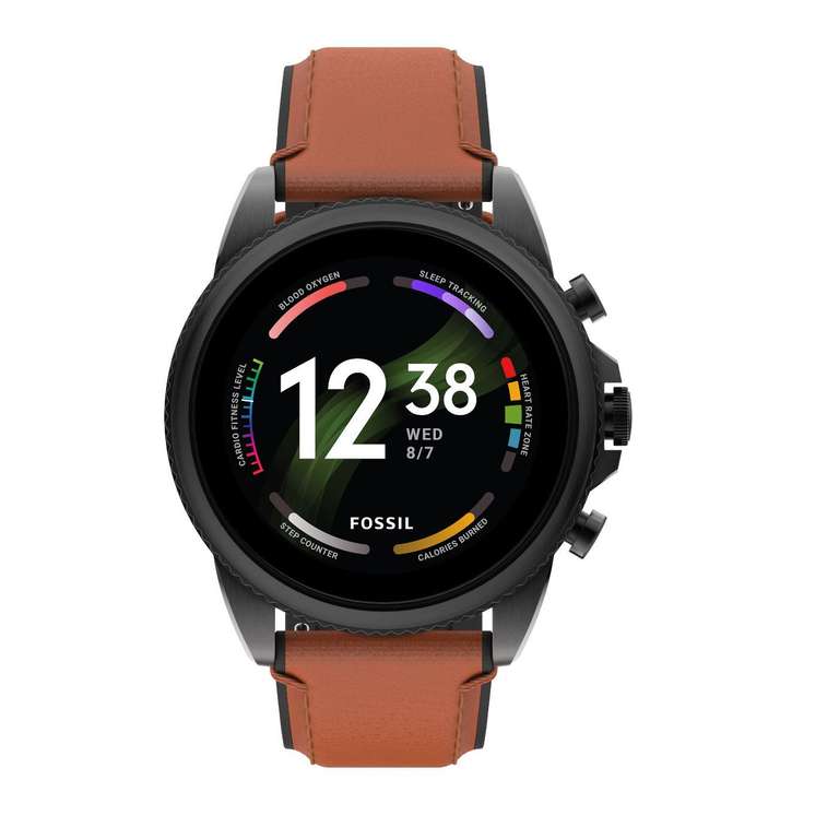 Gratis Fossil Gen 6 Smartwatch bij JBL Partybox 710