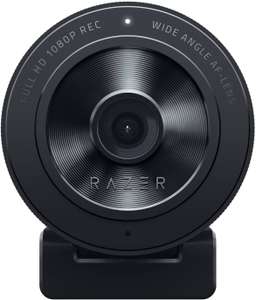 Razer Kiyo X streaming webcam