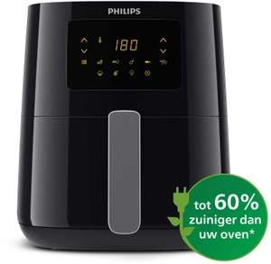 Philips essential Airfryer HD9252/70 @ BCC.nl