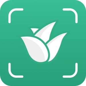 Plant ID & Disease Identifier, Apple Appstore, Lifetime in-app