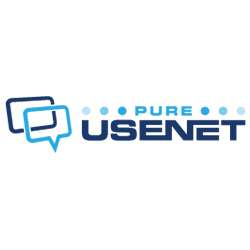 Pure Usenet XXL - 2,99 pm