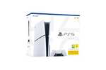 Sony PlayStation 5 Console Slim - Disk Edition