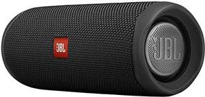 JBL Flip 5 zwart - Bluetooth speaker @Amazon