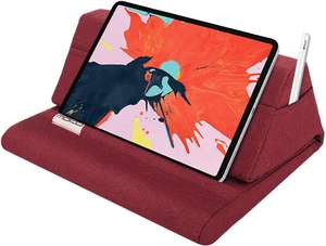 Tablet stand / kussen voor iPad, Kindle en samsung tablet
