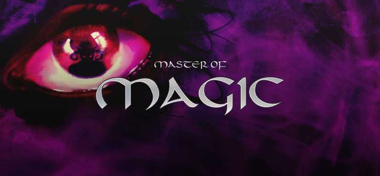 [GRATIS] Master of Magic Classic @ GOG.com