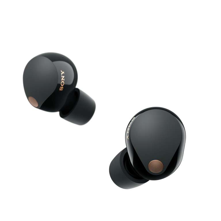 SONY WF-1000XM5 Wireless In-Ear Headphones @ Amazon.es €164.46