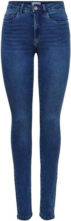 Only skinny dames jeans