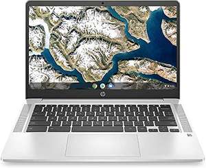 HP Chromebook 14a-na0211nd 14'' (Full-HD, IPS, N4020, 4GB, 64GB)