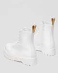 Dr. Martens 'Jadon' dames boots (was €229)