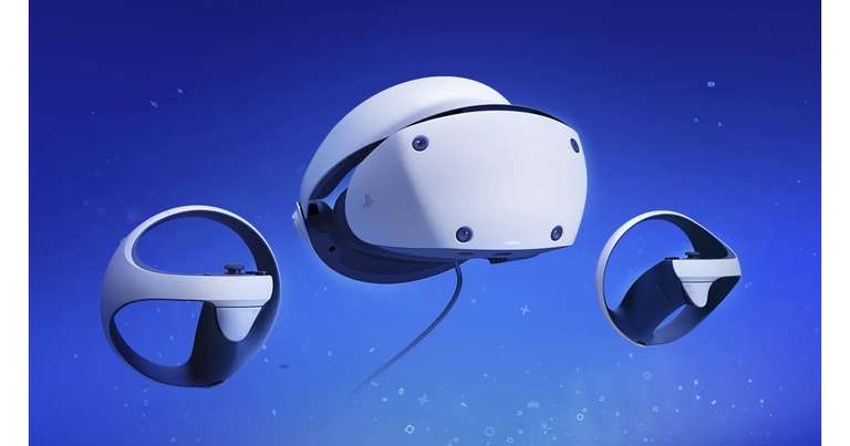 PlayStation VR2 | Pre Order 15 November 2022 | Inschrijving