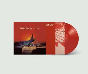 Bol Select-deal - Nothing But Thieves - Dead Club City (Coloured Vinyl)