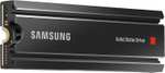Samsung 980 Pro met heatsink 2TB SSD (PS5 Compatibel)