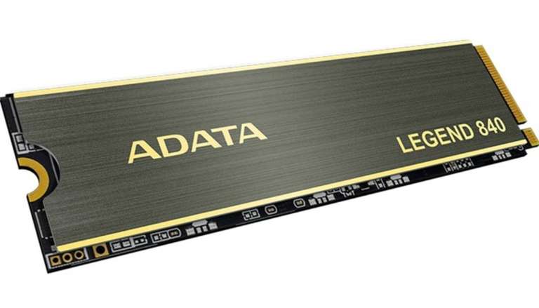 Adata Legend 840 1TB NVMe 4.0