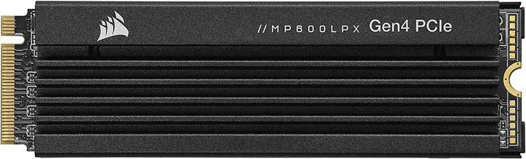 Corsair MP600 PRO LPX 2 TB SSD (Amazon/Alternate)