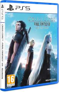 Crisis Core: Final Fantasy VII - Reunion (PS5) @ Amazon.nl